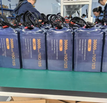 1Are All Drones Powered by Batteries Unveiling the Reality of Drone Batteries2