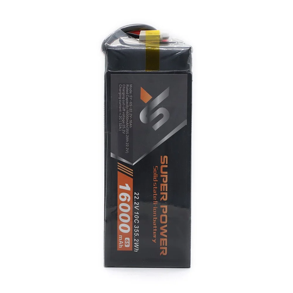 Essential Signs Your Lithium-Ion Battery Needs Replacement2