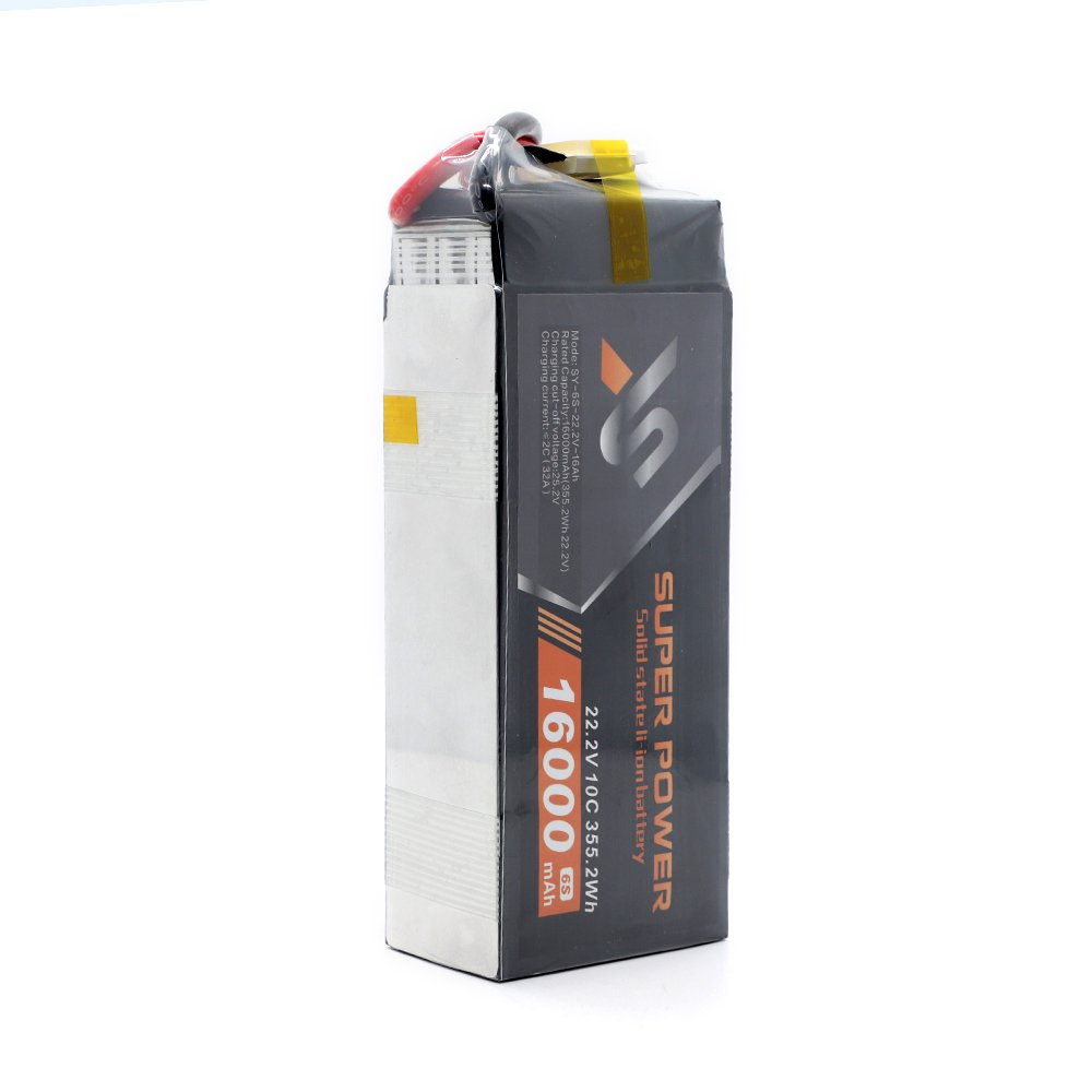SY-6S-22.2V-16Ah