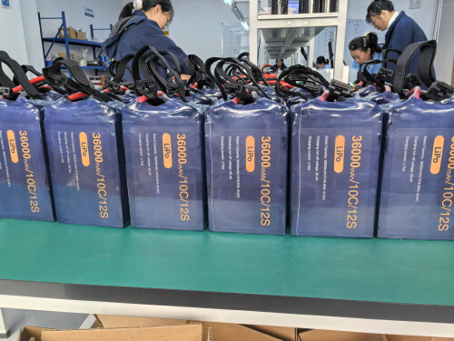Solid-state batteries