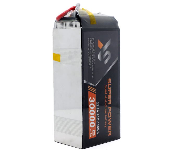 SY-6S-22.2V-30Ah