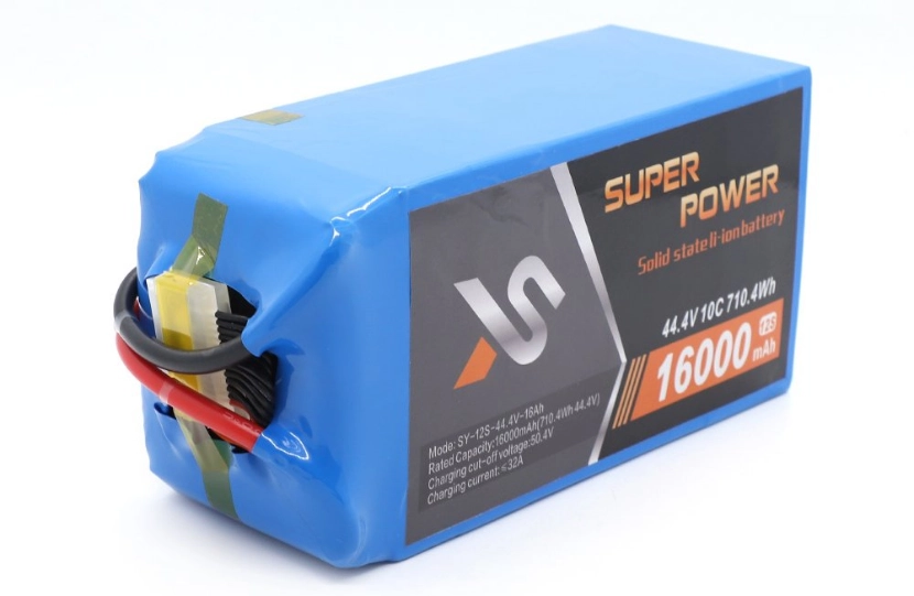 Battery for Drone