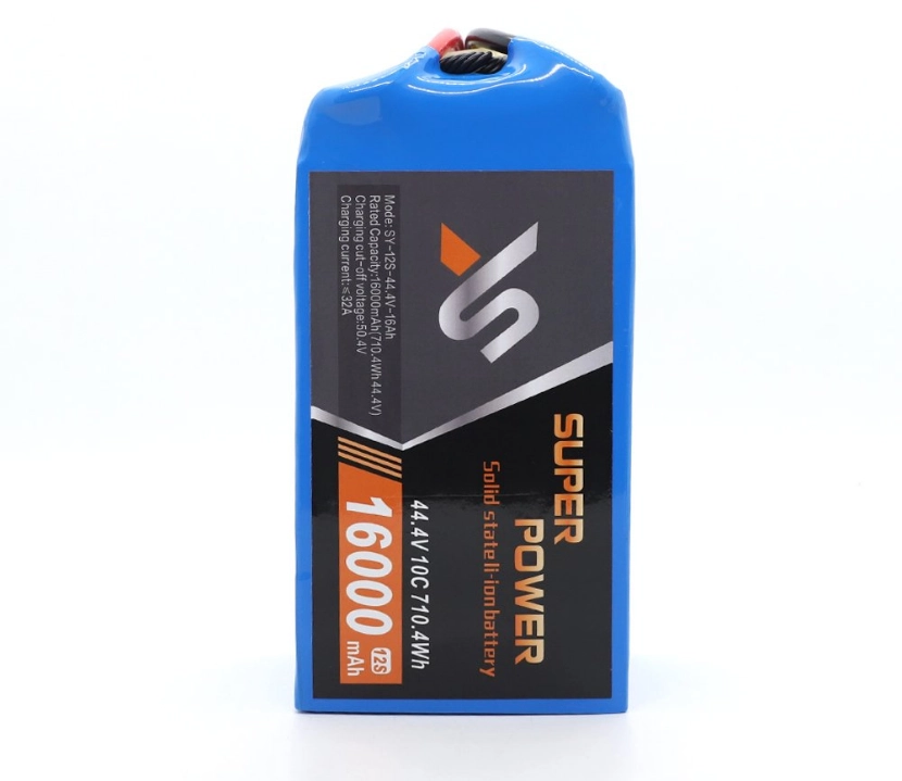 Solid State Batteries