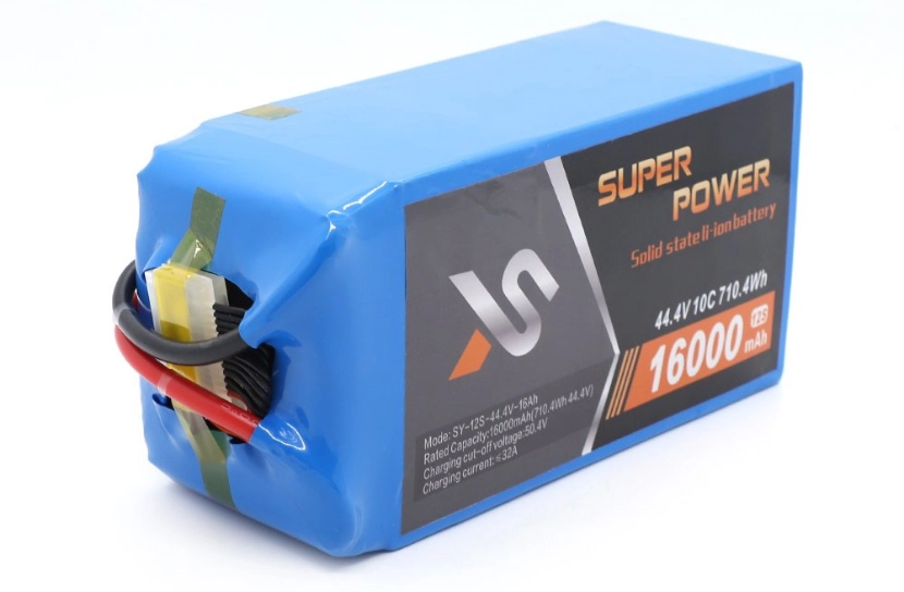 Solid State Batteries