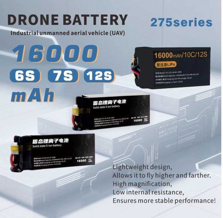 1Drone Batterry