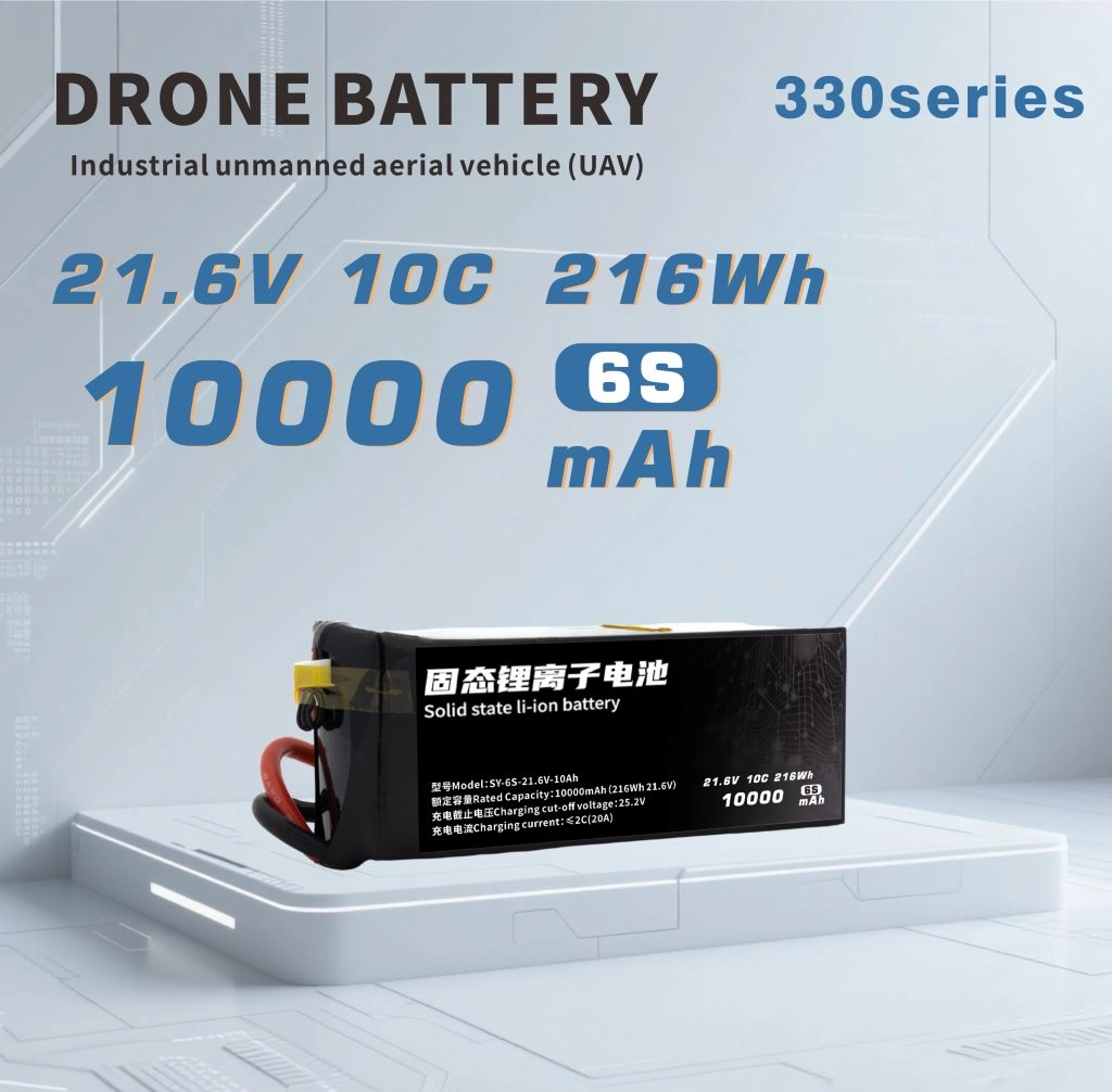 image1 drone battery