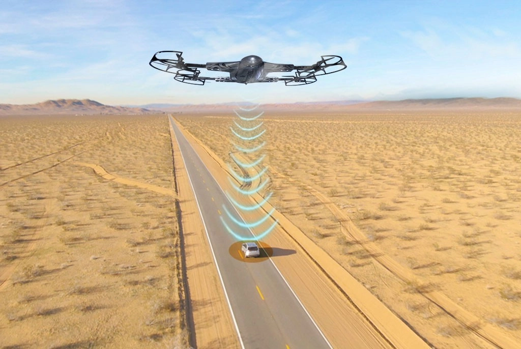 image2 Drone Applications in Modern Security Solutions