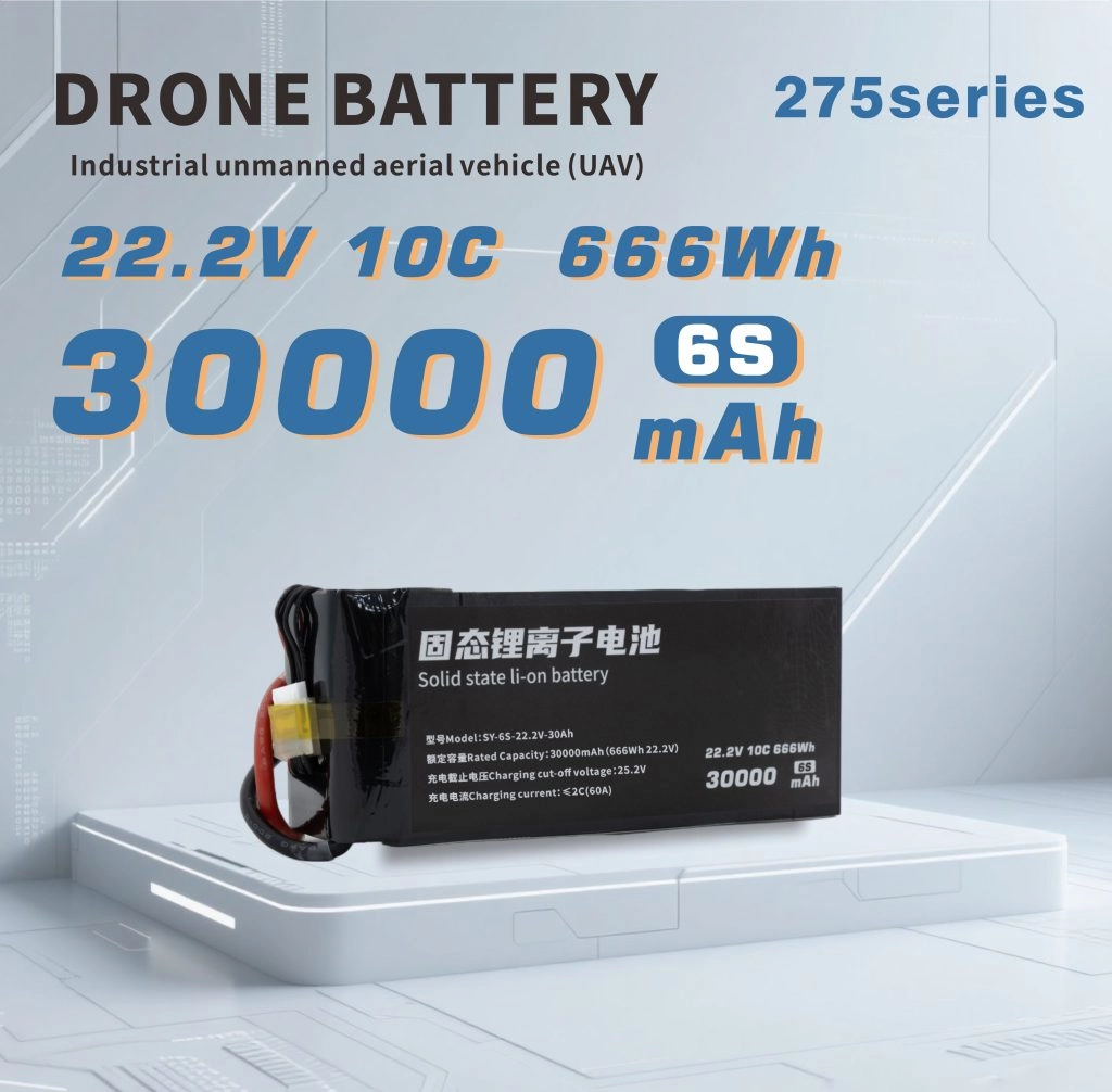 Expert Tips to Select the Right Drone Rechargeable Battery for You