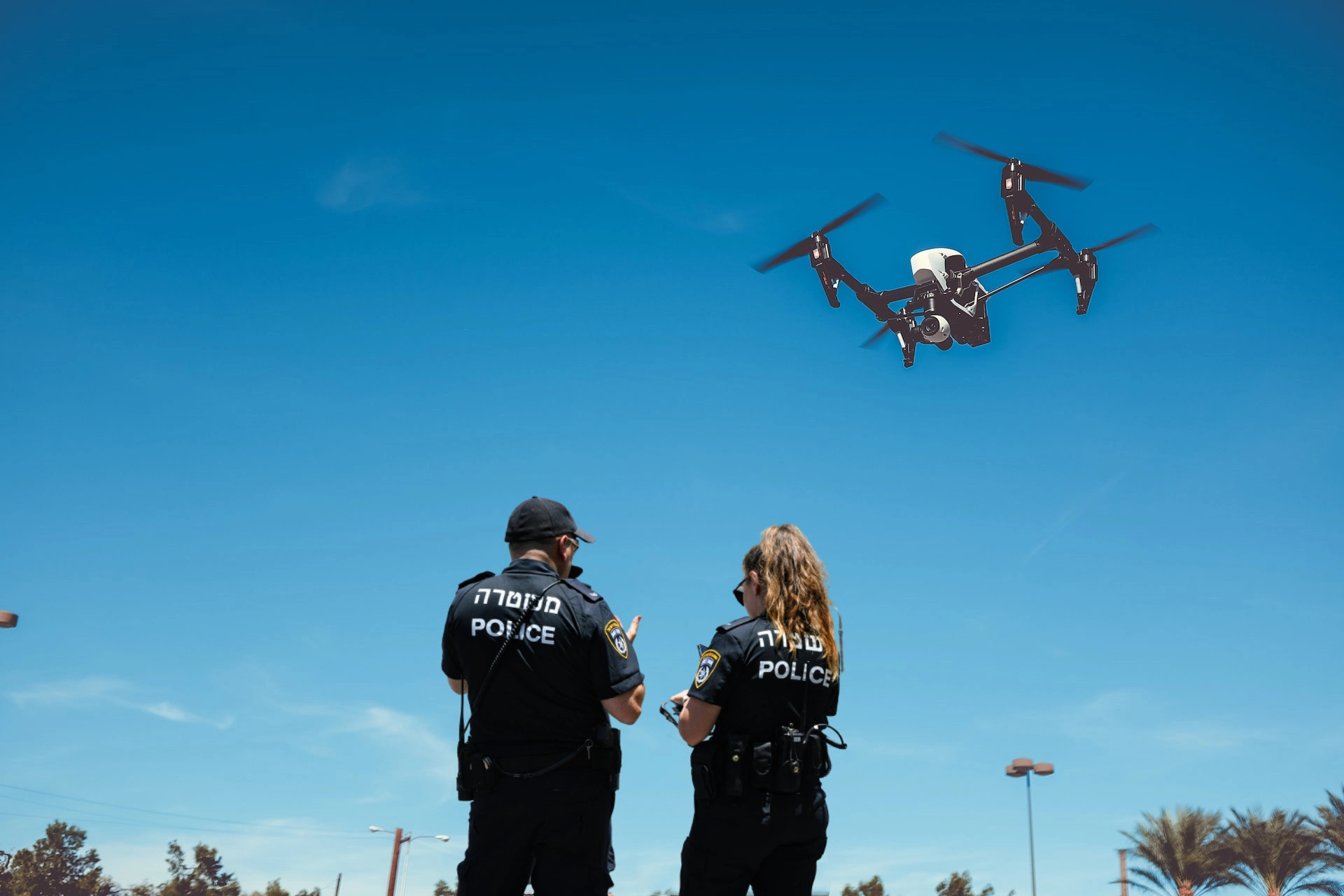 image Drone Application1