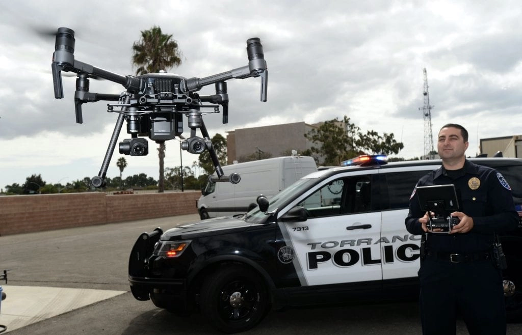 image Drone Application2