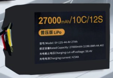 Solid State Batteries Vs. Lithium-Ion： Which One is Better？docx