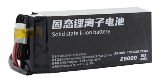 long cycle life battery2