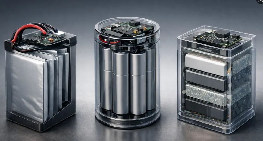 LiPo vs Li-ion vs semi solid drone battery2