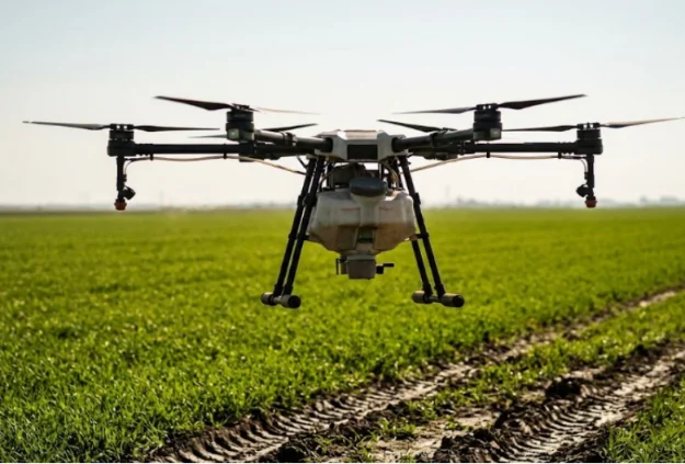 Solid-State vs LiPo Drone Battery I True ROI Analysis I Shengya Electronic