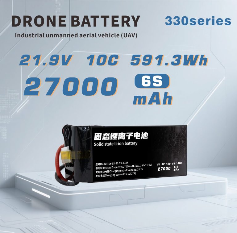 27000mAh 6s