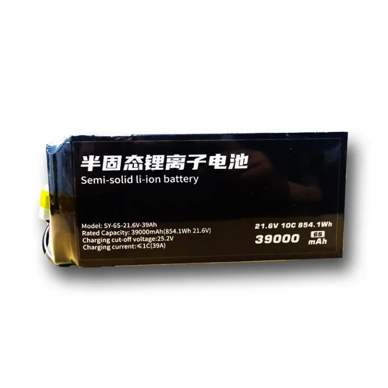 1Top Secrets to Prevent Drone Battery Explosion and Burning2