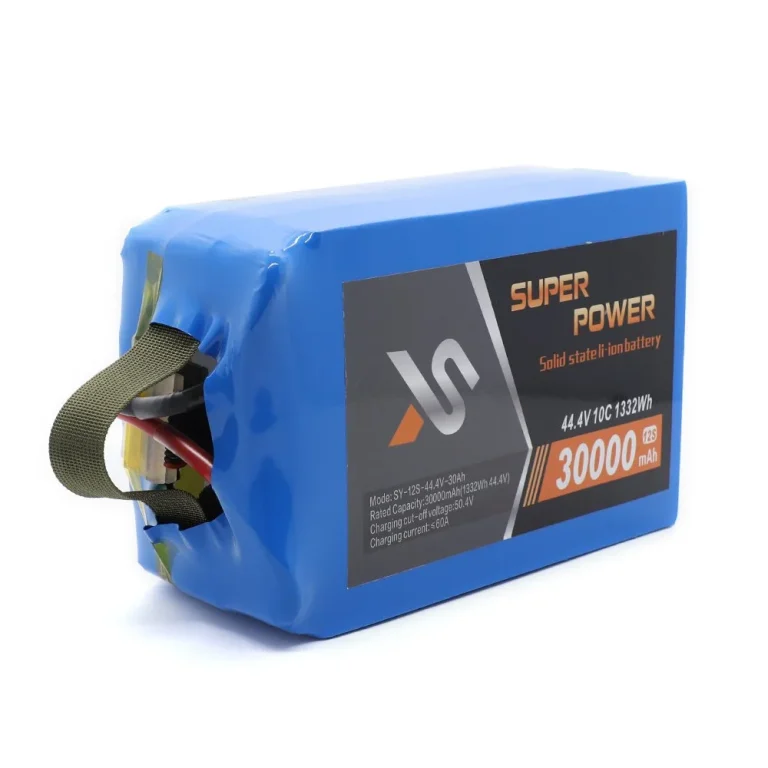 1Essential Signs Your Lithium-Ion Battery Needs Replacement1