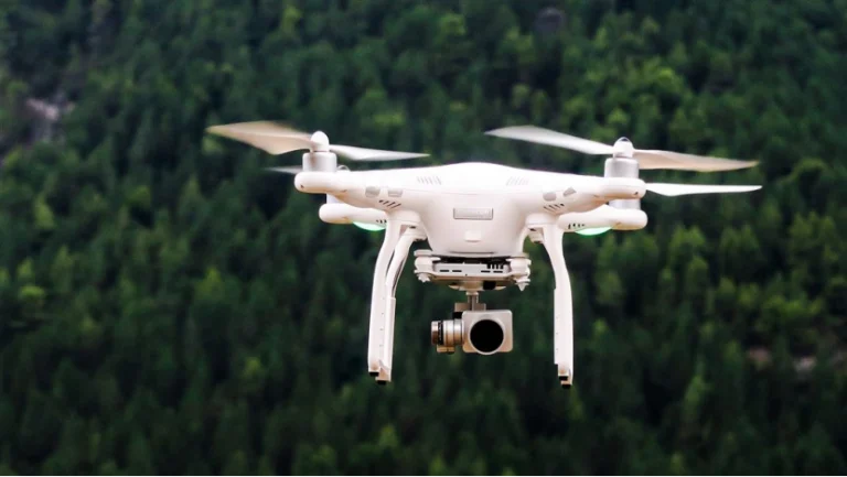Drone Application