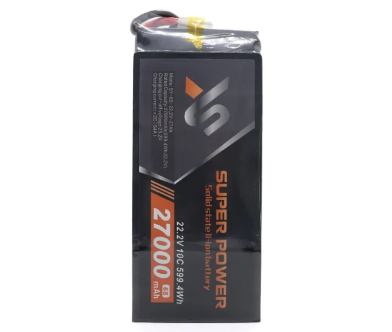 Lithium-Ion Battery