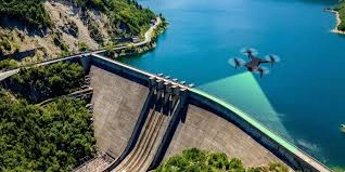 1Application of Drones in Water Resource Management