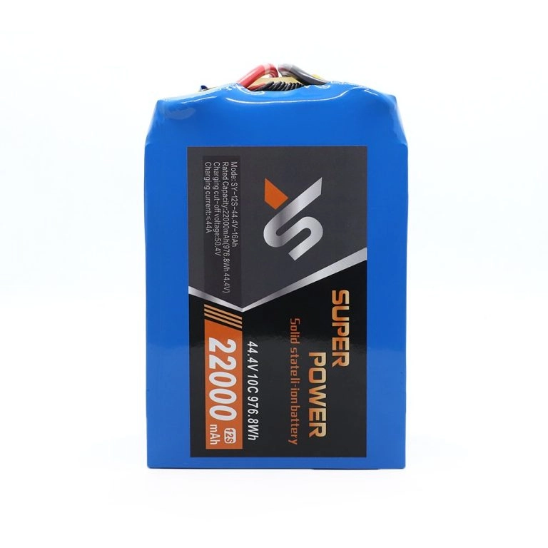 image 1 Drones Battery