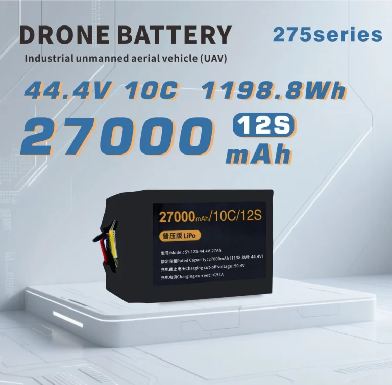 How Long Does a Drone Battery Last？ Key Factors That Influence Flight Time