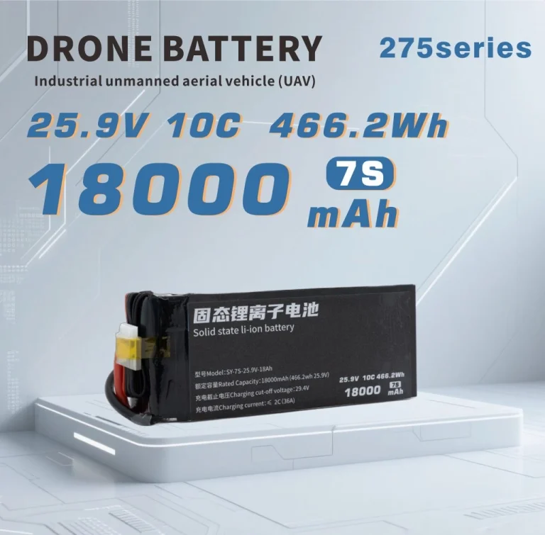 How a Li-Ion Battery Checker Helps You Track Battery Health Accurately？