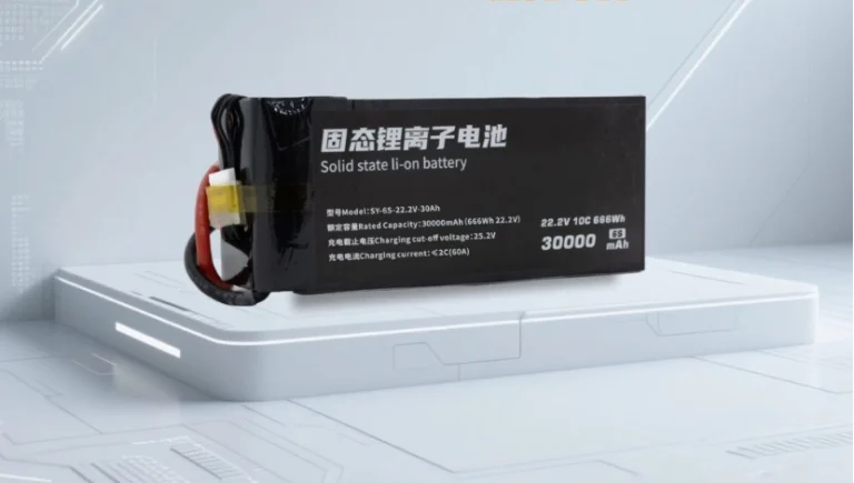 Do Solid-State Batteries Overheat？ Exploring Key Safety Insights