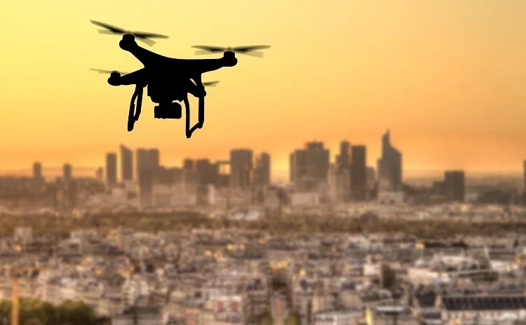 How Drones Are Transforming Environment Protection and Monitoring