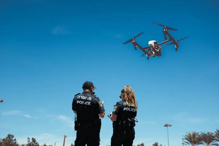 image Drone Application1