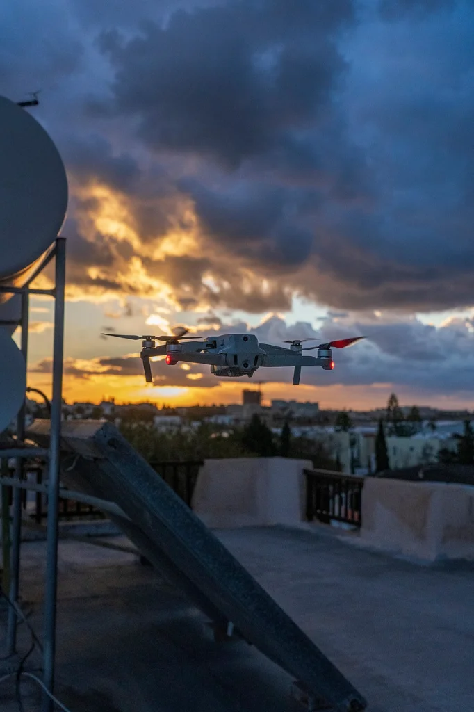 Maximizing Flight Time How High-Capacity Li-ion Packs Keep Your Drone Up Longer