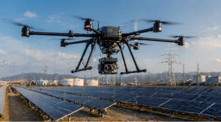 270 Whkg High Energy Density UAV Batteries Shengya