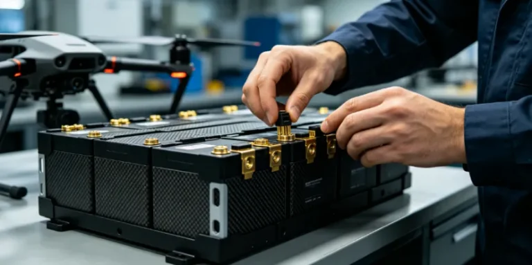 When to Replace Lithium-Ion Batteries Top Signs & Lifespan Guide